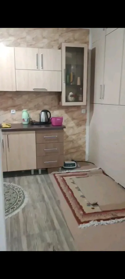 تصویر ۱ - ویلا باغچه نقلی مناسب 5ال6نفر در چهارباغ