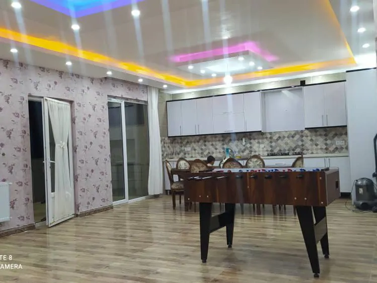 تصویر ۱ - ویلا کردان در  سهیلیه