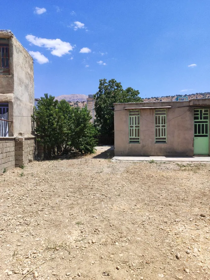 تصویر ۱ - خانه سعید  در  یاسوج