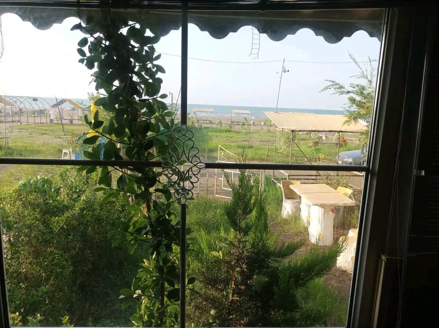 تصویر ۱ - کلبه کلبه ساحلی تلار2 در انزلی