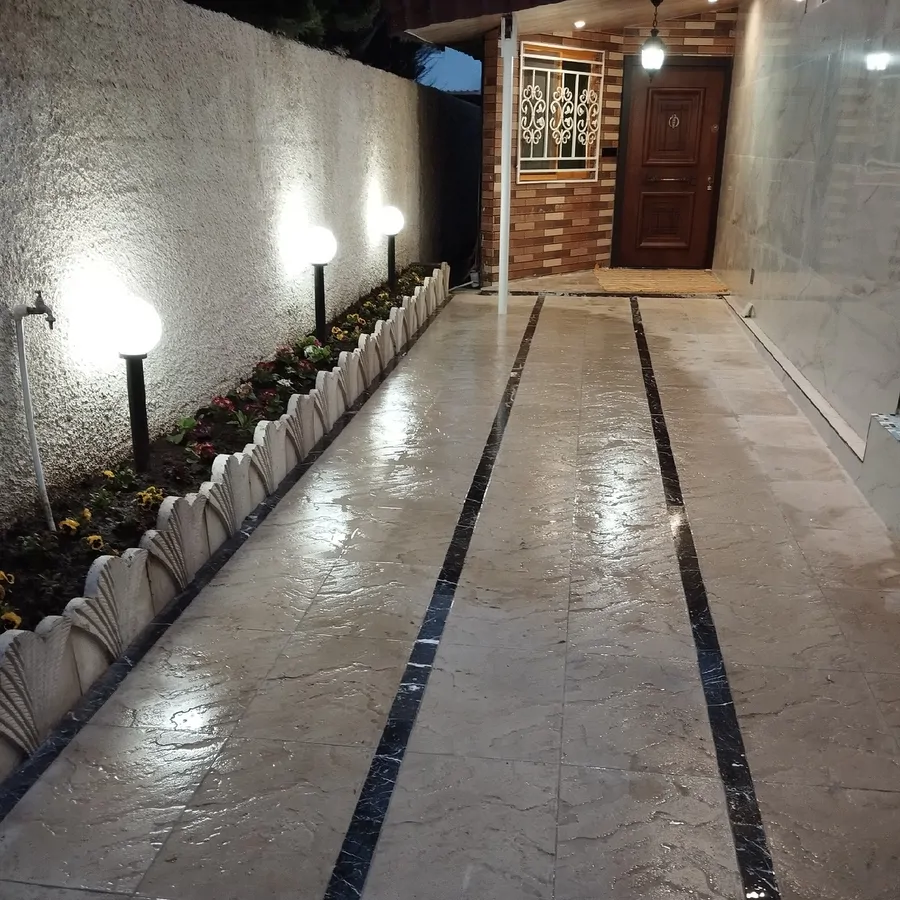 تصویر ۱ - ویلا کوهپایه  در  هچیرود
