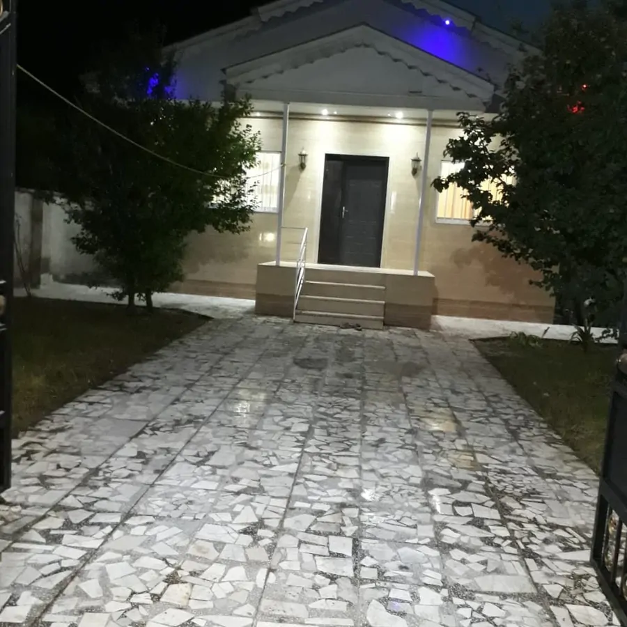 تصویر ۱ - ویلا اقامتگاه سالار در  خمام