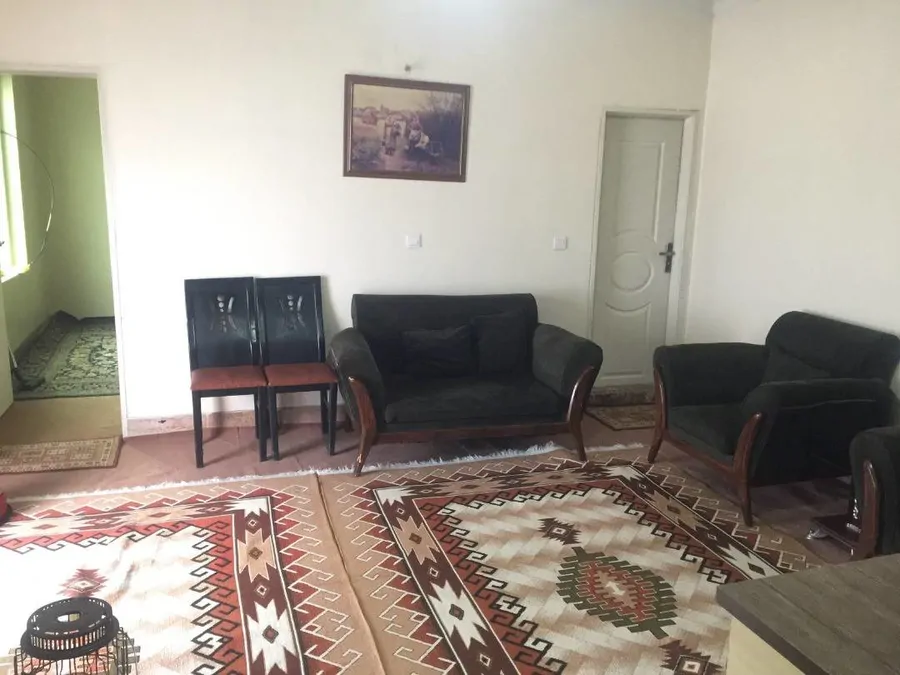 تصویر ۱ - خانه مبله مازون در آسارا