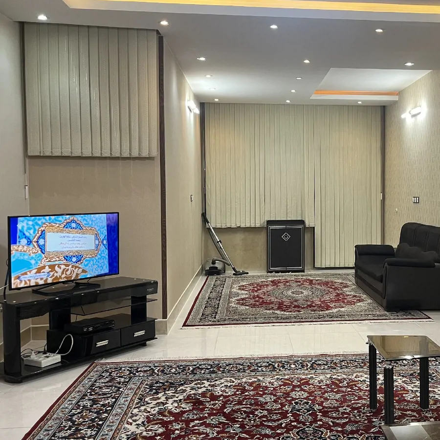 تصویر ۱ - خانه مبله حمید (1) در  اصفهان