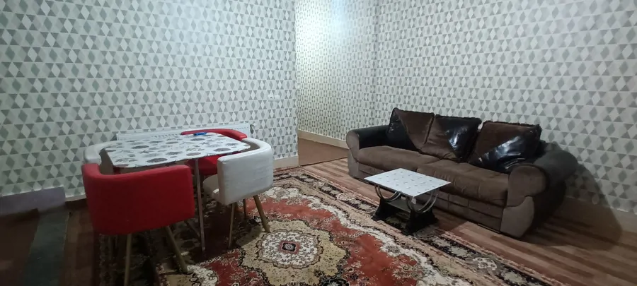 تصویر ۱ - خانه مبله شهرام (واحد۳) در جلفا