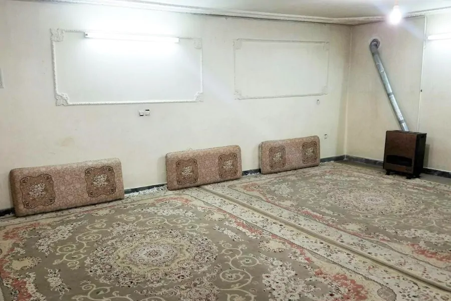 تصویر ۱ - آپارتمان یاسمن در  خرم آباد