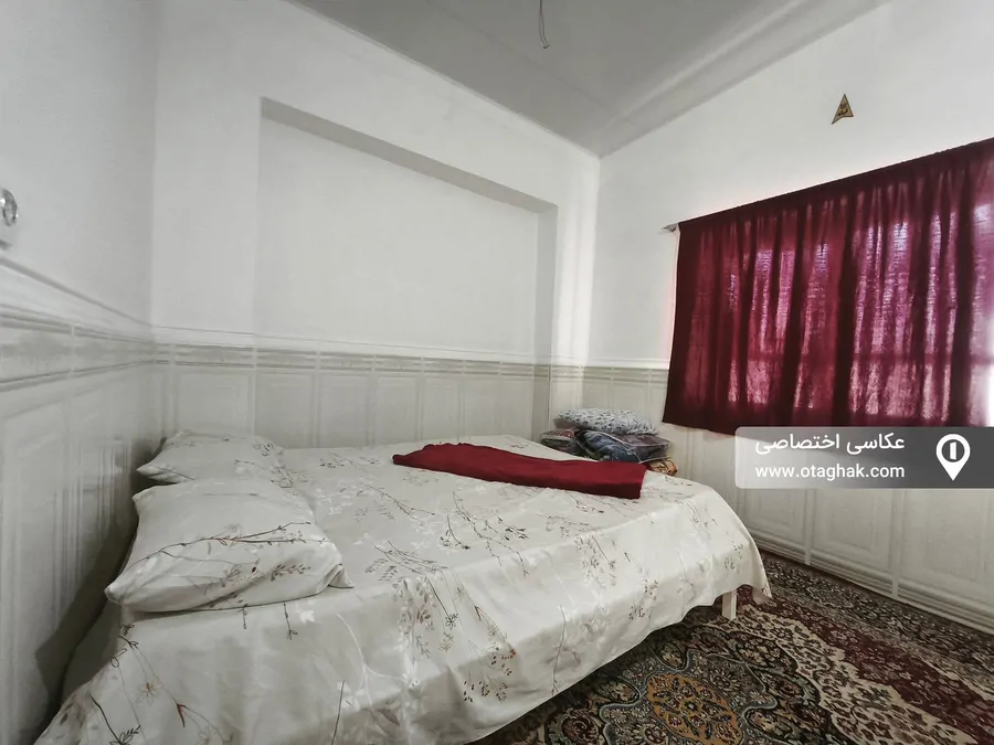 تصویر ۱ - سوییت ماه کیان (واحد 6) در هرمز