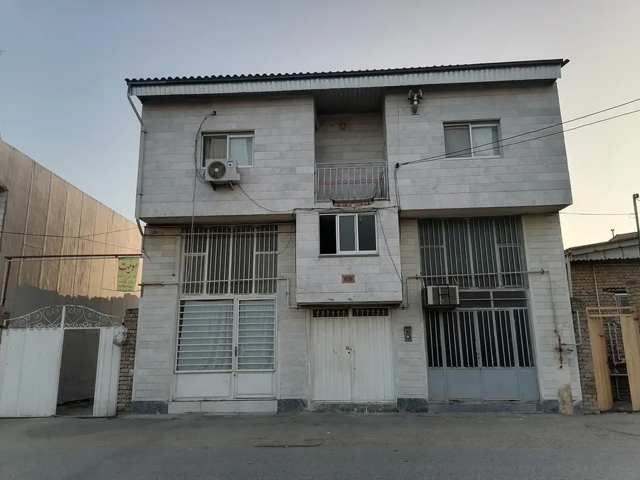 تصویر ۱ - ویلا اقامتگاه ساحلی ثنا در بندر ترکمن