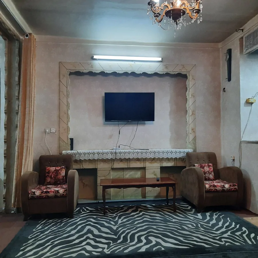 تصویر ۱ - خانه مبله دردشت در  تهران
