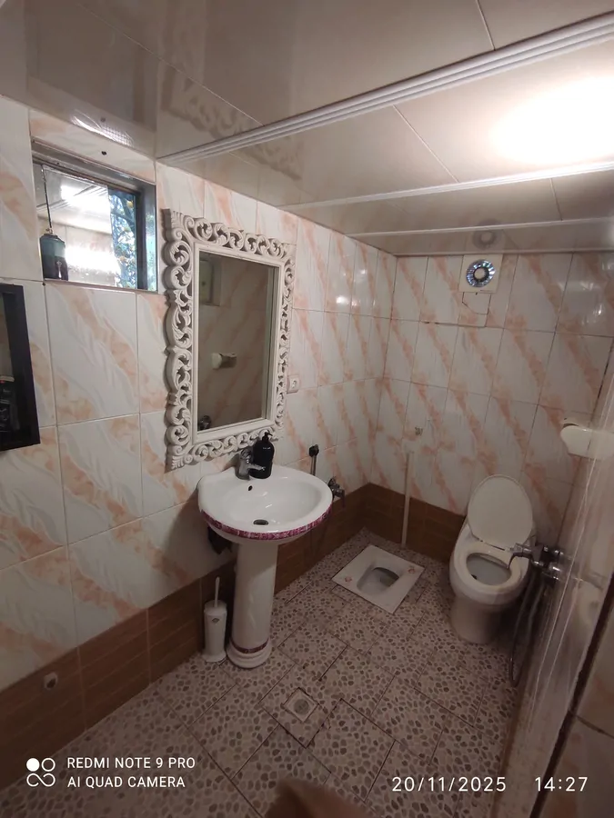 تصویر ۱ - ویلا ویلای نزدیک رودخانه  در  شیرگاه