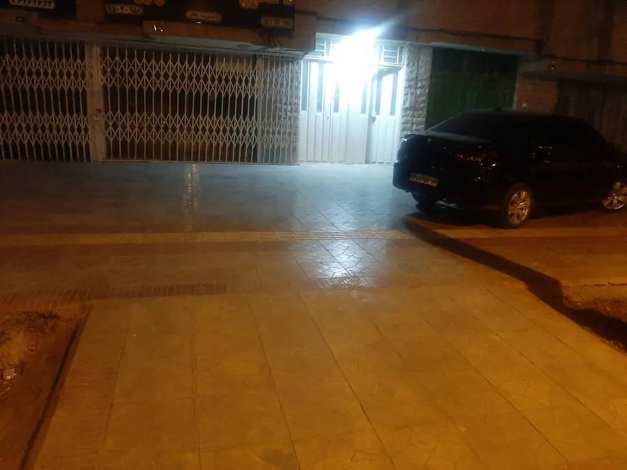 تصویر ۱ - آپارتمان مبله کومه  در  اصفهان
