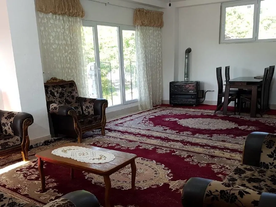 تصویر ۱ - ویلا درزی در  شیرگاه