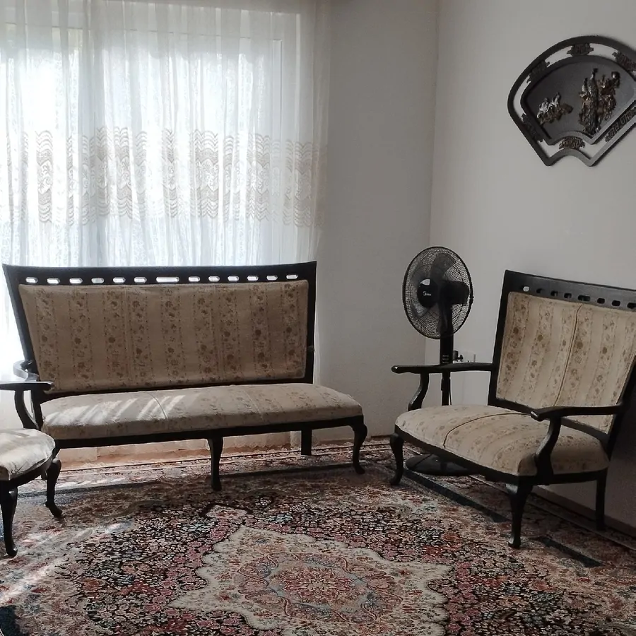 تصویر ۱ - ویلا toranj در  شفت