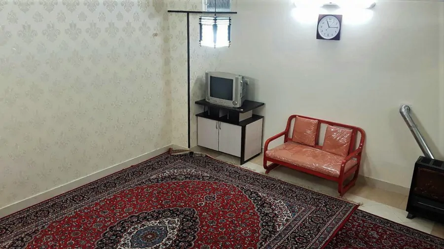 تصویر ۱ - آپارتمان هاشمی نسب 1 در  کاشان