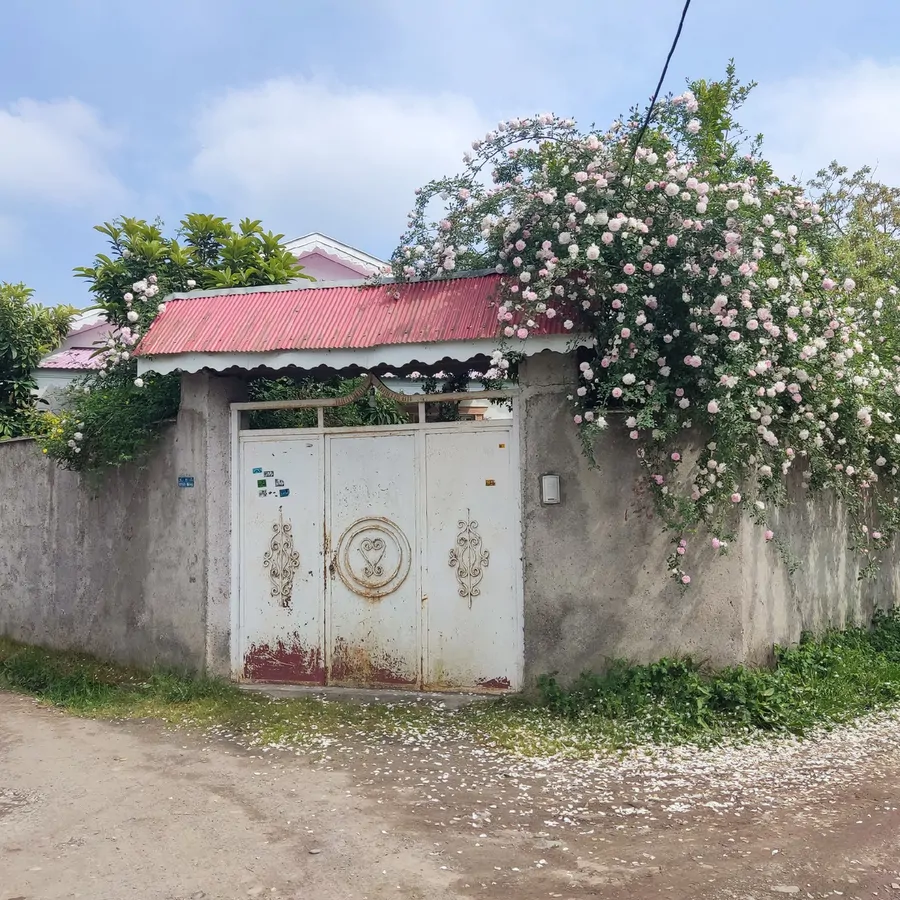 تصویر ۱ - ویلا باغ ویلا در  آستانه اشرفیه