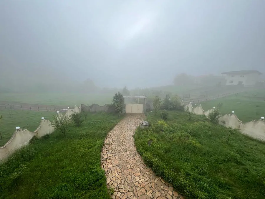 تصویر ۱ - ویلا مهر در  مرزن آباد