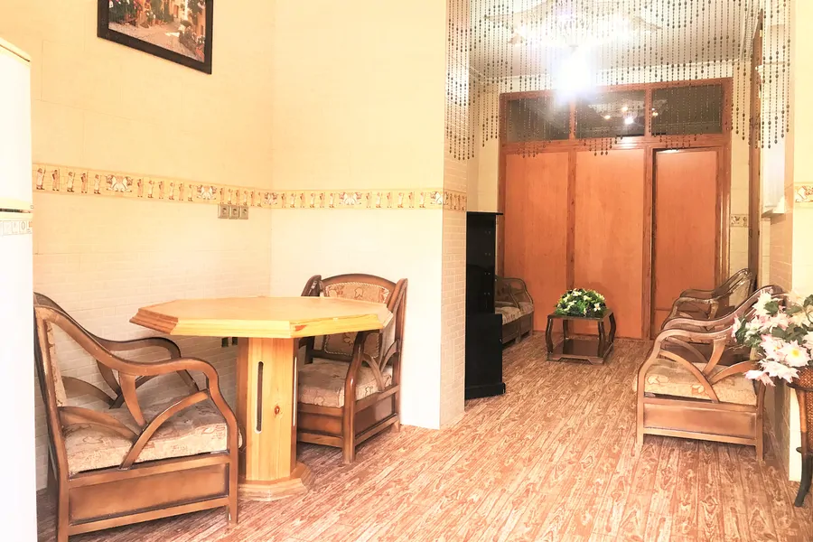 تصویر ۱ - آپارتمان تشریفات واحد 1 در  شیراز