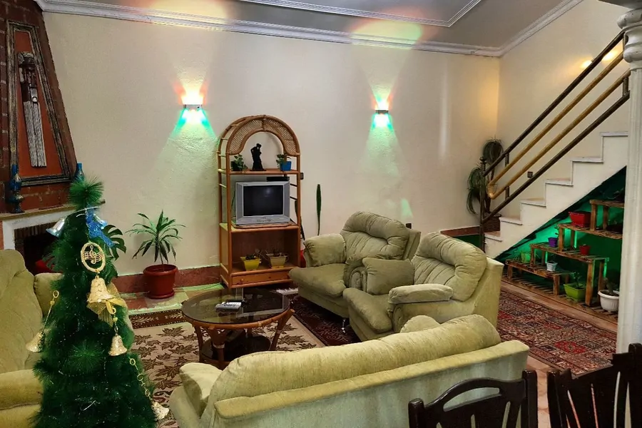 تصویر ۱ - ویلا ساحلی زیتون ۱ در  بابلسر