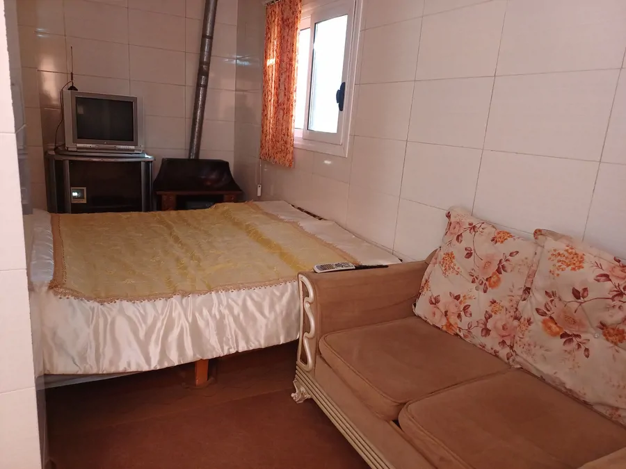 تصویر ۱ - سوییت سلامت (3) در  اصفهان