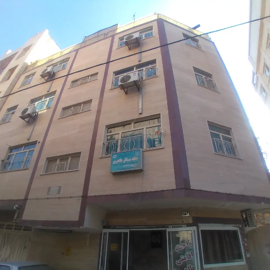 تصویر ۱ - هاستل طاهری (4تخته)  در  مشهد
