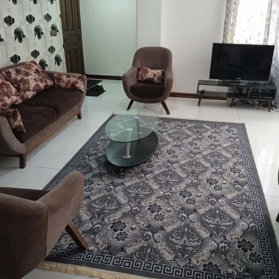 تصویر ۱ - آپارتمان مبله شهران جنوبی در  تهران