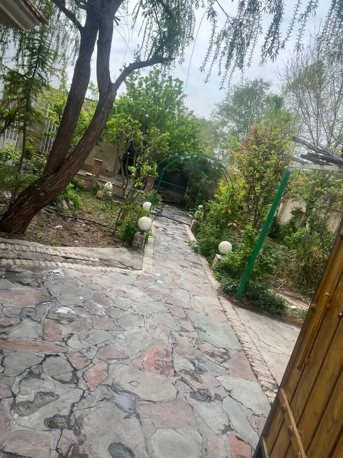 تصویر ۱ - ویلا تک خواب آب گرم کوهسار  در  کردان