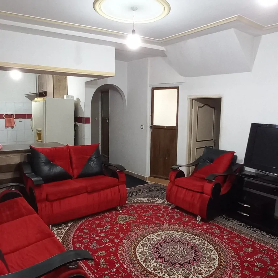 تصویر ۱ - خانه مبله شادی در  لاهیجان
