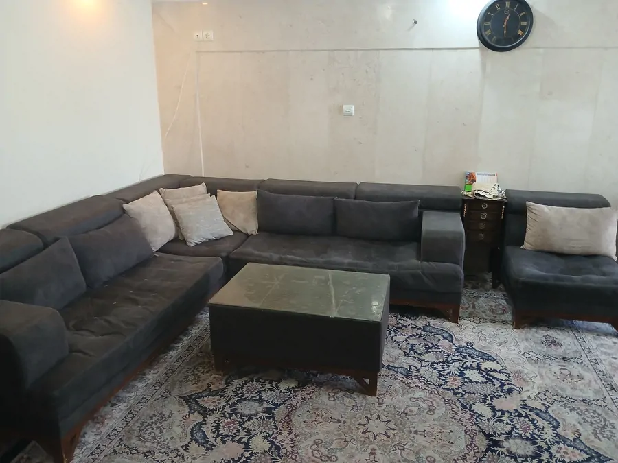 تصویر ۱ - آپارتمان امیر پاشا 2 حصارک در  تهران