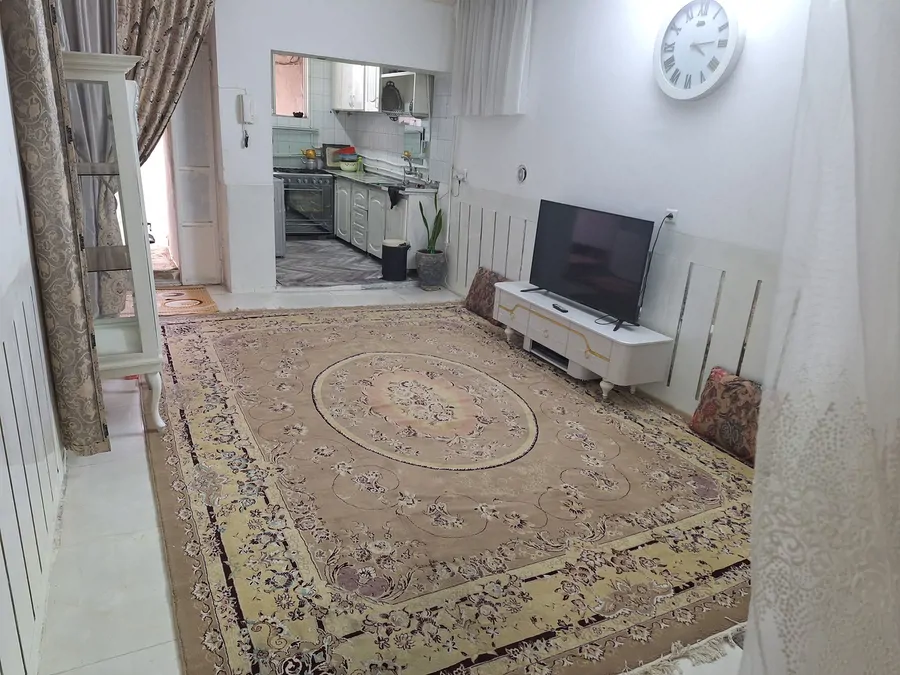 تصویر ۱ - سوییت سوئیت دربست در  مشهد