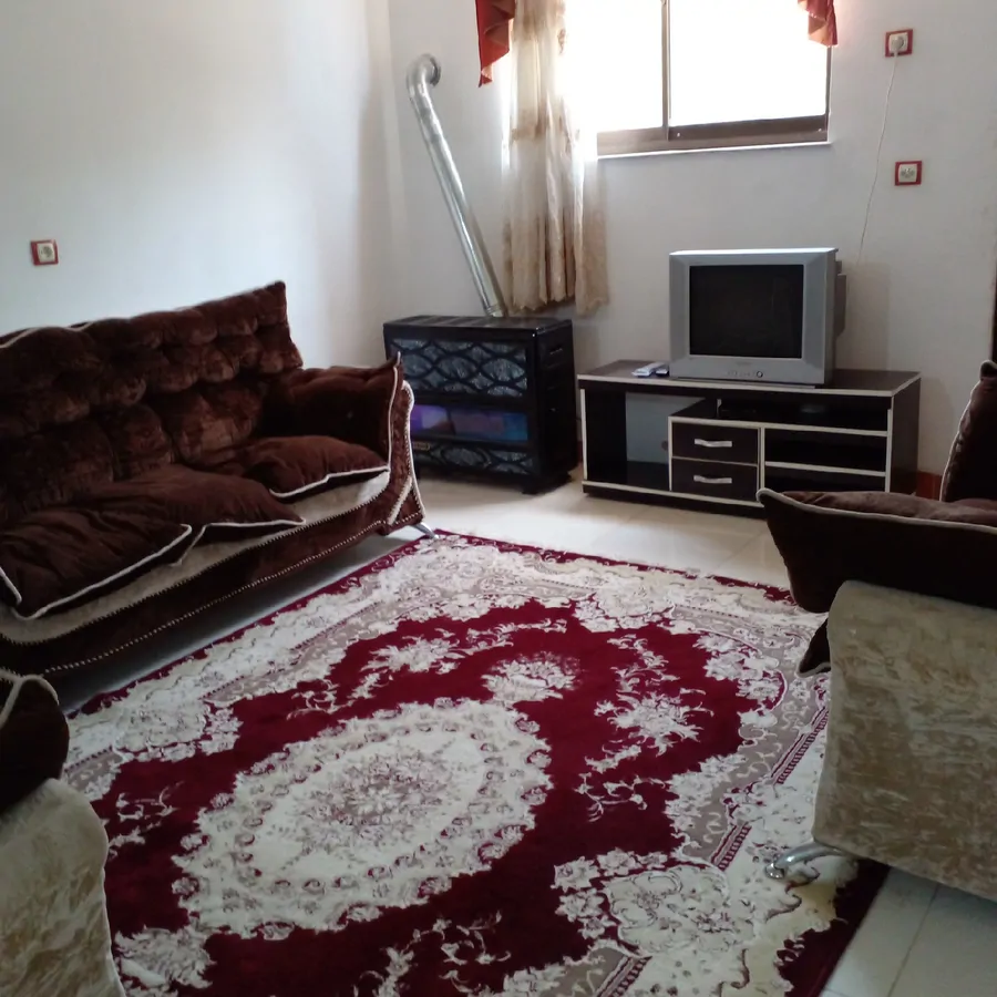 تصویر ۱ - ویلا طاووس در  لاهیجان