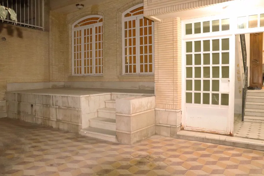 تصویر ۱ - خانه ویلایی دوبلکس روزانه در  شیراز