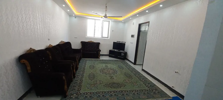 تصویر ۱ - خانه مبله دریا (۴) در  بوشهر