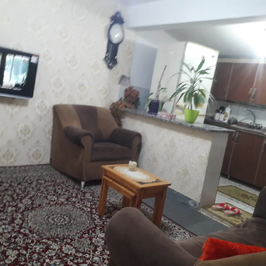 تصویر ۱ - خانه حسن  در  لاهیجان