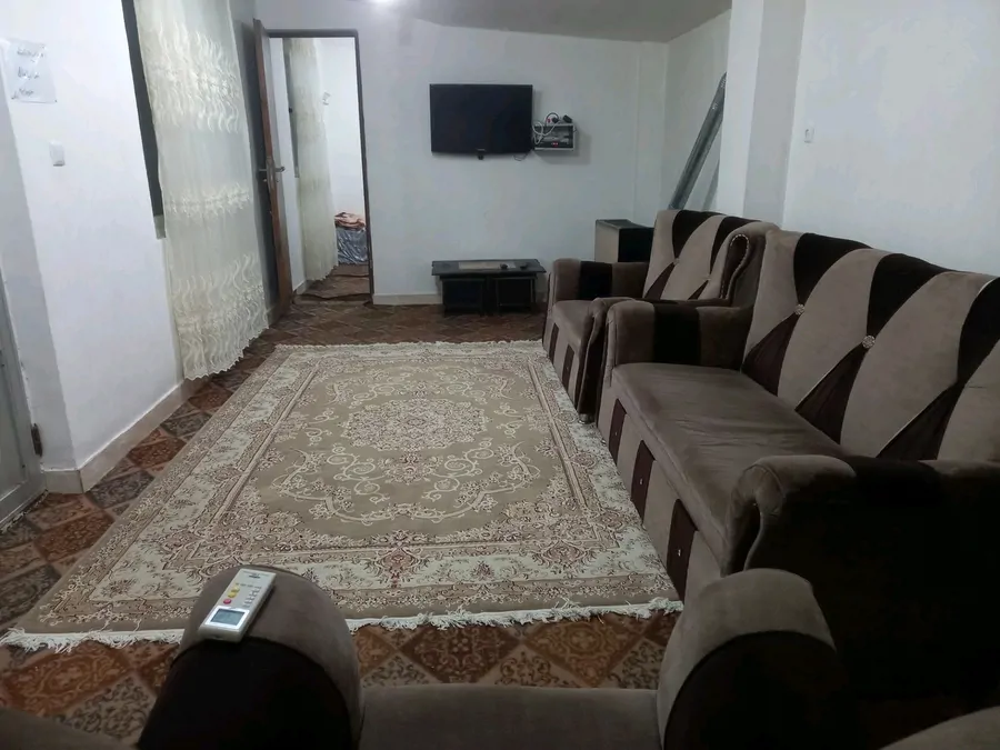 تصویر ۱ - ویلا گیله مرد در رشت