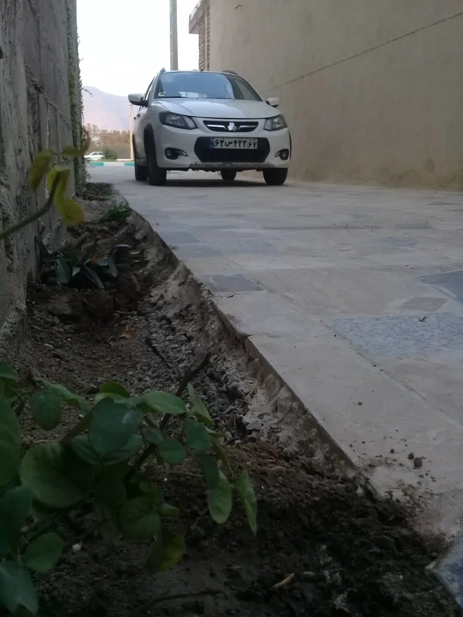 تصویر ۱ - ویلا خانه ویلایی در  اصفهان