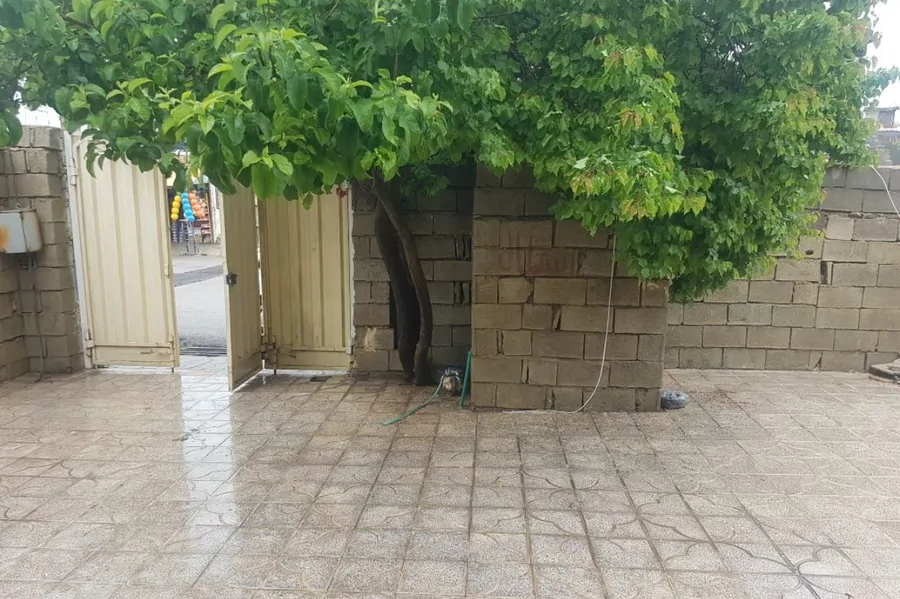 تصویر ۱ - ویلا در مرکزشهر در  یاسوج