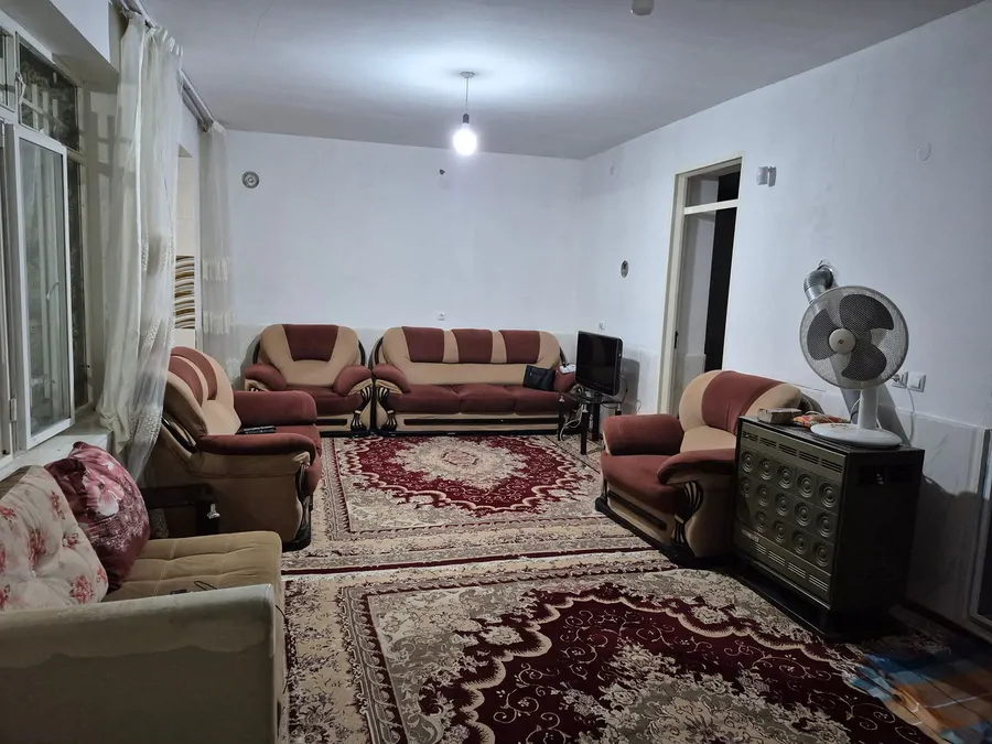 تصویر ۱ - ویلا ویلاباغ دربستی روستای قلعه خالصه مراغه در مراغه