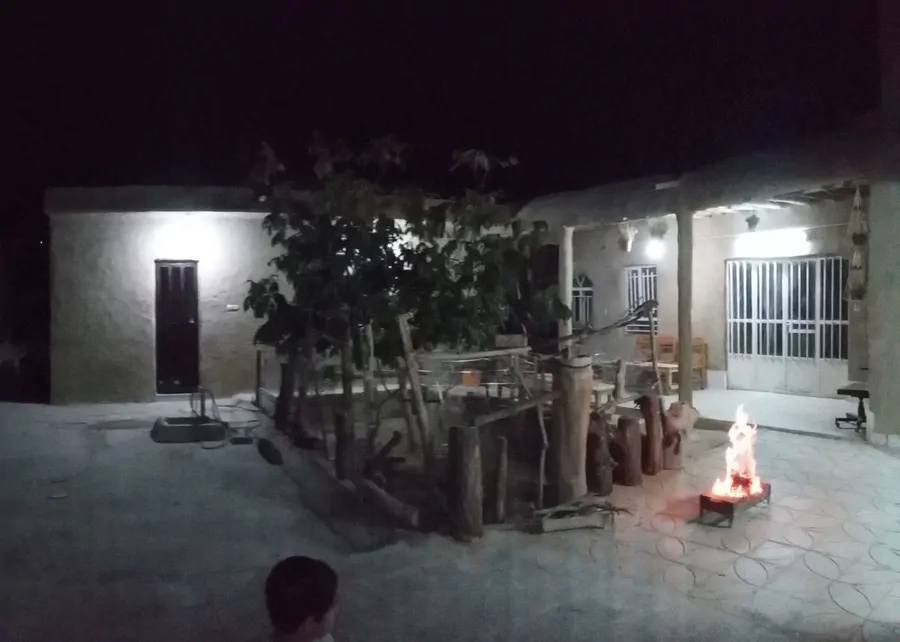 تصویر ۱ - روستایی و عشایری بیژدانه(واحد۱) در  ایزدخواست