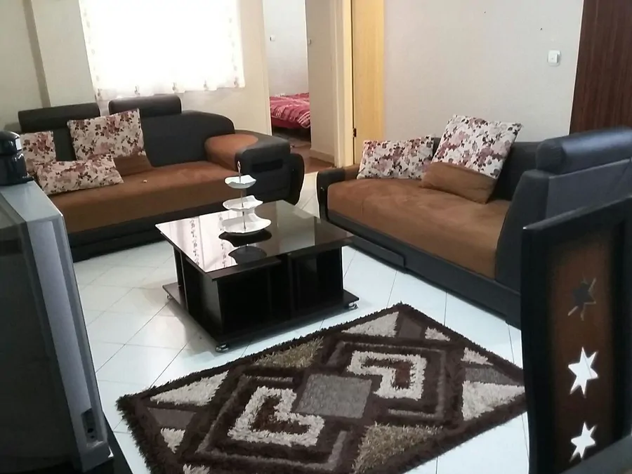 تصویر ۱ - آپارتمان رضایی در  تهران