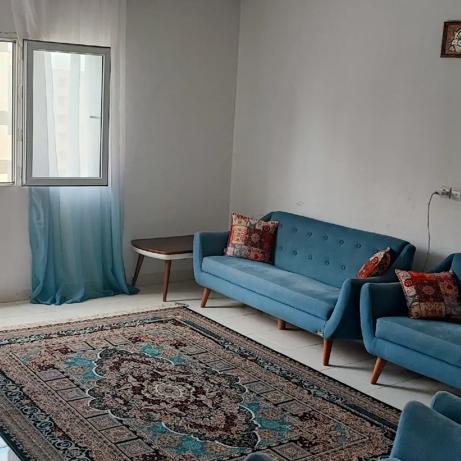 تصویر ۱ - آپارتمان واحد 95متری در  بندر عباس