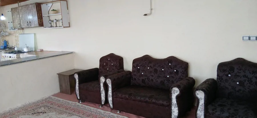 تصویر ۱ - ویلا ویلا کشاورز در رضوانشهر