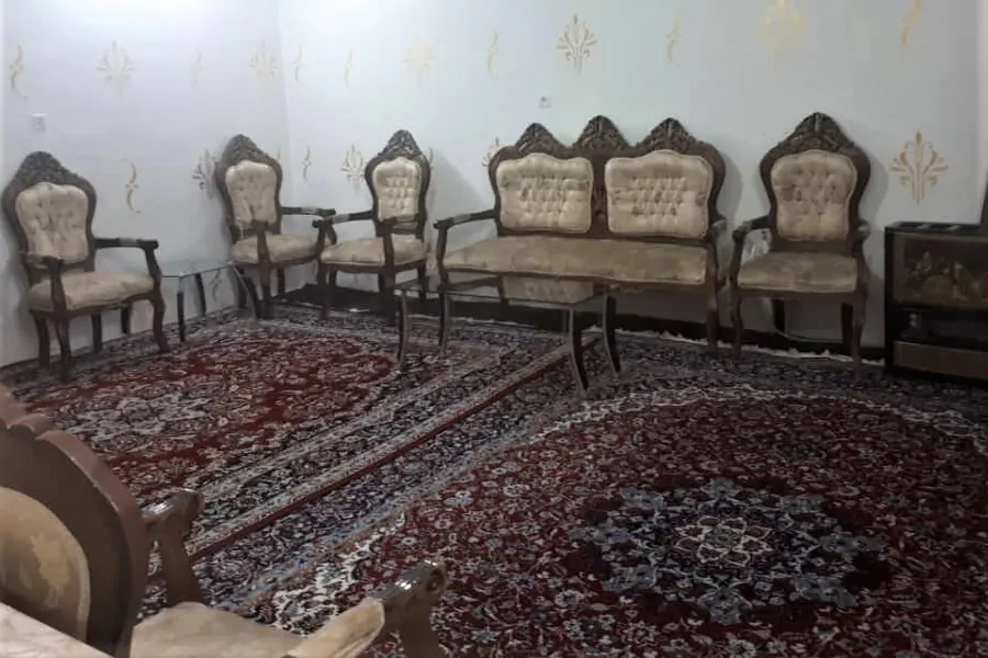 تصویر ۱ - خانه ویلایی در  مشهد