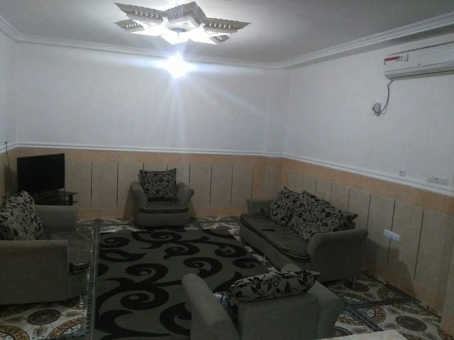 تصویر ۱ - آپارتمان گلشهر (واحد۳) در  چابهار