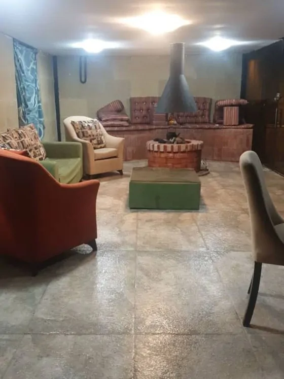 تصویر ۱ - ویلا سجاد ۲ در  ملارد 
