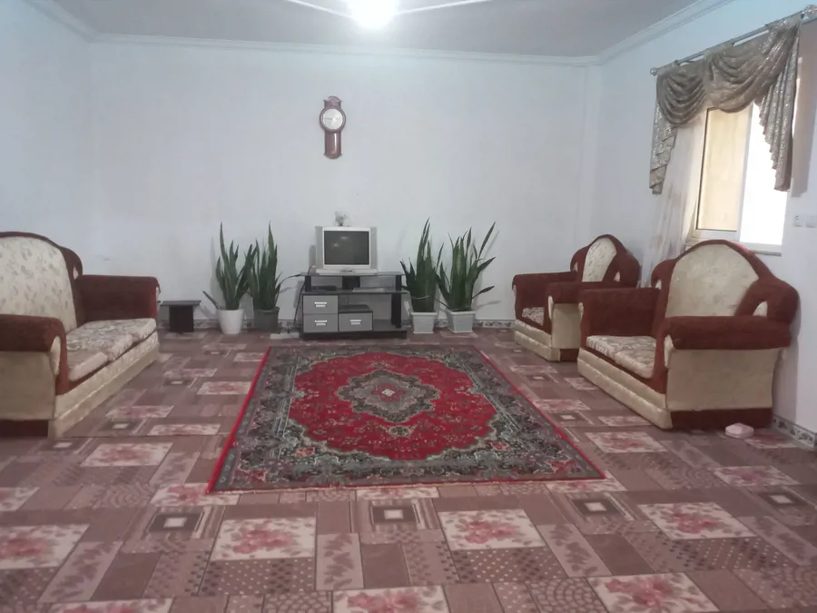 تصویر ۱ - ویلا فرزانه در  رضوانشهر