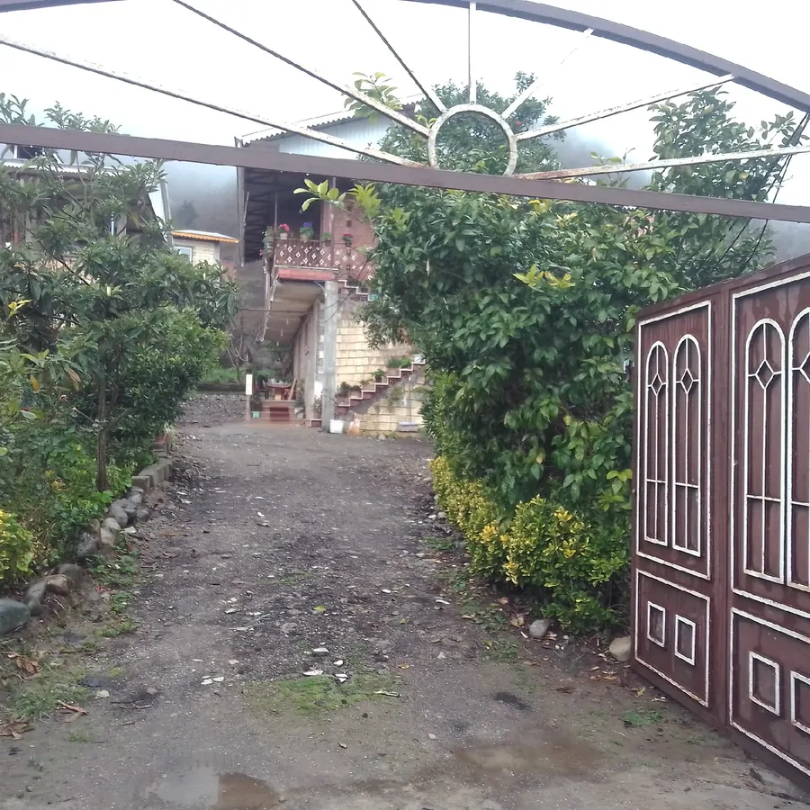 تصویر ۱ - ویلا ویلایی  در  تالش