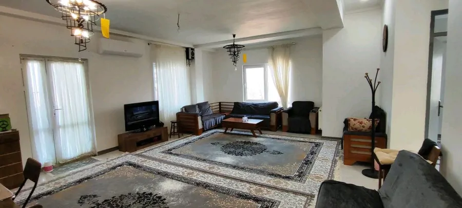 تصویر ۱ - ویلا گلستان( ۲ ) سه خواب در بندر گز