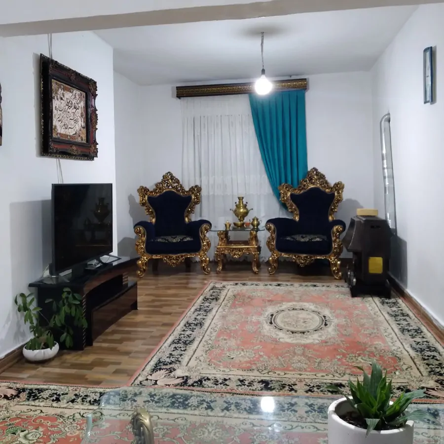 تصویر ۱ - سوییت ویلا در  رامسر