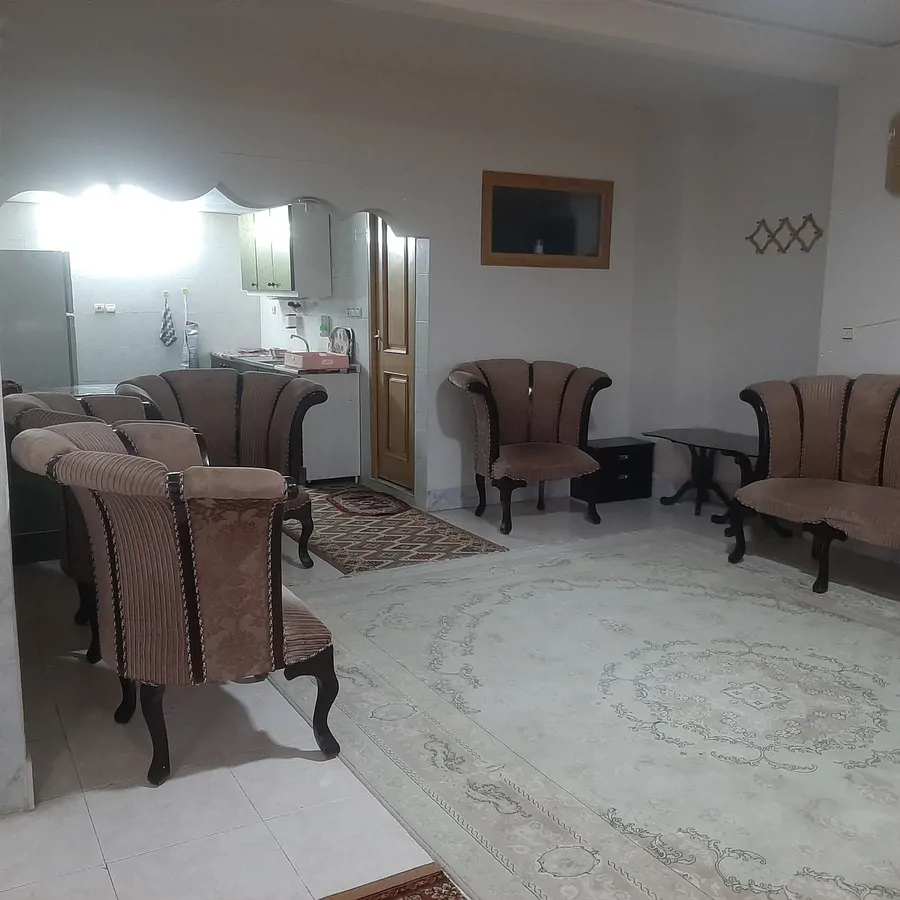 تصویر ۱ - ویلا ویلا به بهترین ویو در زاینده رود (چادگان) در  چادگان