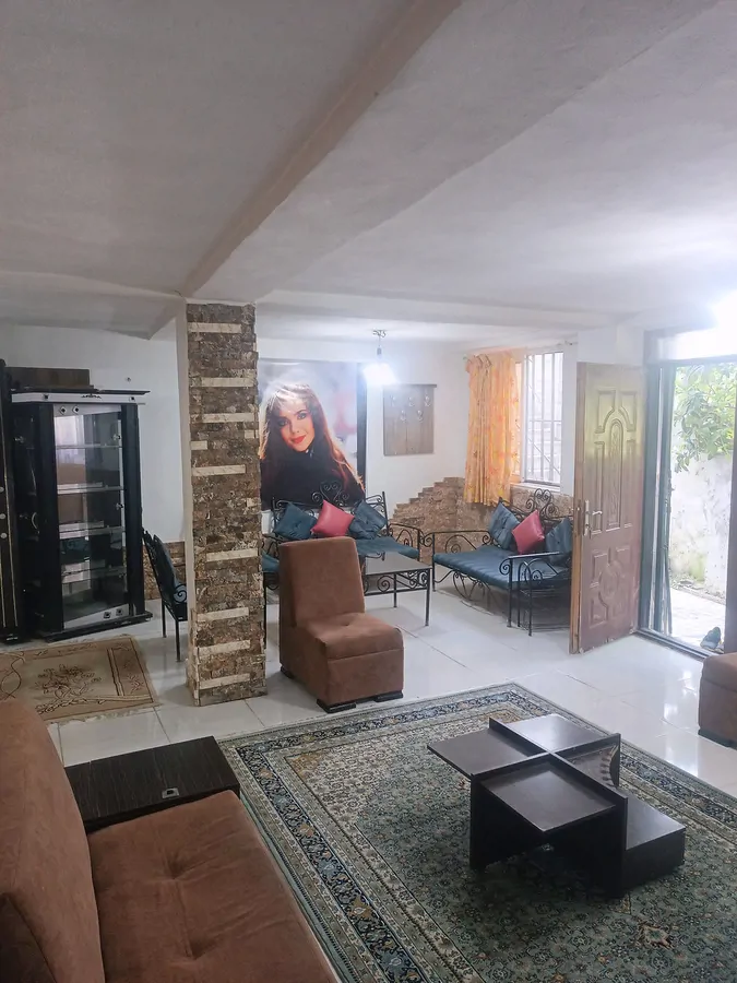 تصویر ۱ - سوییت آرام  در  چالوس